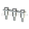 474173 3P BRIDGING BAR 16mm TERM EM