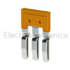 476223 3P PLUG-IN BRIDGE CONNECTOR 5mm EM