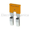 476242 2P PLUG-IN BRIDGE CONNECTOR 8mm EM