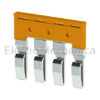 476244 4P PLUG-IN BRIDGE CONNECTOR 8mm EM