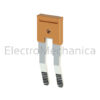 476262 2P COMB TYPE BRIDGE CONNECTOR 5mm EM