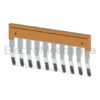 476269 10P COMB TYPE BRIDGE CONN. 5mm EM