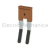 476272 2P COMB TYPE BRIDGE CONNECTOR 6mm EM