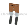 476282 2P COMB TYPE BRIDGE CONNECTOR 8mm EM