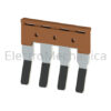 476284 4P COMB TYPE BRIDGE CONNECTOR 8mm EM