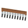 476289 10P COMB TYPE BRIDGE CONN. 8mm EM