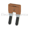 476292 2P COMB TYPE BRIDGE CONN. 10mm EM