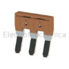 476293 3P COMB TYPE BRIDGE CONN. 10mm EM