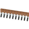476299 10P COMB TYPE BRIDGE CONNECT 10mm EM