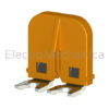 476302 2P SLIDING BRIDGE/CROSS CONNECTOR EM