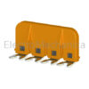 476304 4P SLIDING BRIDGE/CROSS CONNECTOR EM