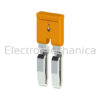 476602 2P PLUG-IN BRIDGE CONNECTOR 4.2mm EM