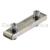 478334 4P BRIDGING BAR 20mm TERMINAL EM