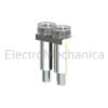 480132 2P BRIDGING BAR 6mm TERMINAL EM