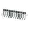 480139 10P BRIDGING BAR 6mm TERMINAL EM