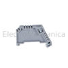 495049 DIN 35 TERMINAL END STOP EM