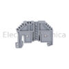 495059 DIN 35 TERMINAL END STOP NO SCREW EM