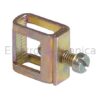 525361 0.5-4mm2 BAR MNT STD CLAMP YOKE EM