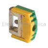 525382 2.5-10mm2 B/MNT GN/YEL CLAMP YOKE EM
