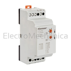 CT3 CURRENT TRANSDUCER 85-265VAC 600100