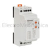 VT3-AC VOLTAGE TRANSDUCER 9-30VDC 600105