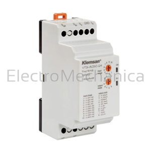VT3-ACDC VOLT TRANSDUCER 10-36VDC 600106