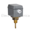 SS PADDLE TYPE FLOW SWITCH 1/2′ NPT BRASS CONN FS52