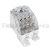 082080-0-3 400A 120mm2 DISTR. BLOCK GRY EM