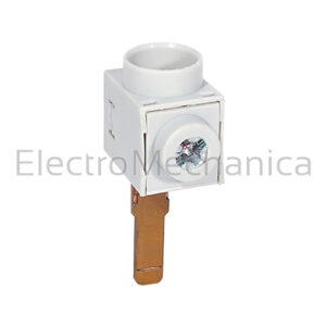 50mm FEED-IN TERMINAL SHORT 84551-1-4