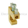 114A OPEN BAR MNT TERM 2x16mm2 86105-9-2