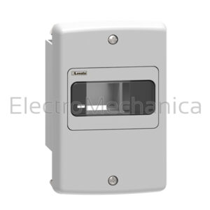 FLUSH MOUNT ENCL SM1P STARTERS SM1Z1705P