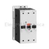 BF16000E024 160A 75KW CONTACTOR 24VAC/DC EM