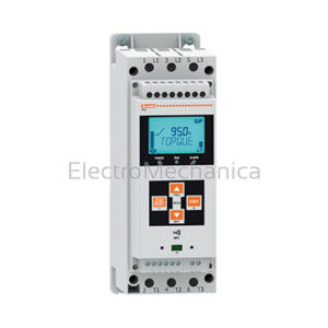 ADXL0030600 30A 15KW INDUST. SOFT STARTER EM