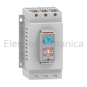 ADXL0320600 320A 160KW INDUST. SOFT STARTER EM