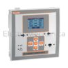ATL600 AUT T/ER SW CONTROLLER 3PH + DISP EM