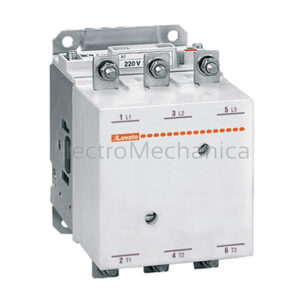 B50000110 520A AC3 290KW CONTACTOR 110V EM