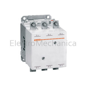 B125024220 1250A AC1 830KW CONTACTOR 220V EM
