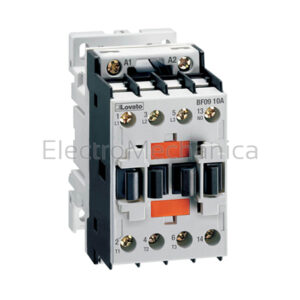 BF18T2D110 32A 4P CONTACTOR 2NO/2NC 110VDC EM