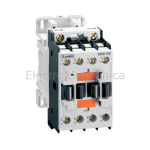 BF18T4D110 32A 4P CONTACTOR 4NO 110VDC EM