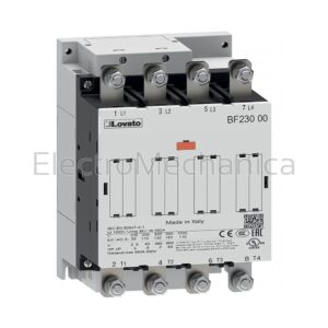 BF230T4E024 350A 4P CONTACTOR 4NO 24VAC/DC EM