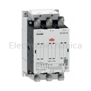 BF195T4E110 275A 4P CONTACTOR 4NO 110VAC/DC EM