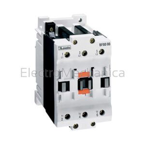 BF6500E024 30KW 3P DC CONTACTOR 20-470VAC/DC EM