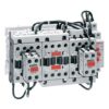 BFA250.250 250kW OPEN STAR DELTA STARTER EM