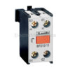 BFX1020 TOP MOUNT AUX CONTACT BLOCK 2NO EM