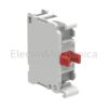 BFX10C01 AUXILIARY CONTACT BLOCKS 1NC EM