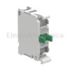 BFX10C10 AUXILIARY CONTACT BLOCKS 1NO EM