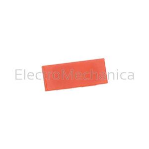 BFX30 BLANK LABEL FOR BF09-38 EM