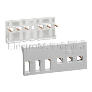 BFX3232 S/DELTA CONN KIT BF26-38/BF09-25 EM