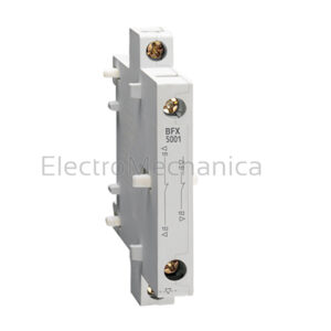 BFX5001 SIDE MOUNT INT/LOCK BF09-38 2NC EM