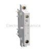 BFX1202 SIDE MOUNT AUX CONTACT BLOCK 2NC EM
